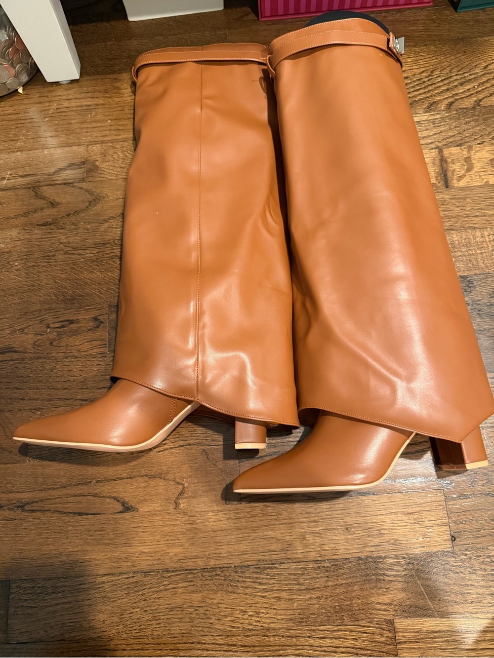 Women’s shoes - Picture 4 of 4